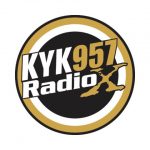 KYK 95,7 Radio X Saguenay, QC
