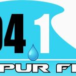 PUR FM 94.1 Sept-Îles, QC