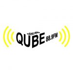 the QUBE 88.9 FM Sherbrooke, QC