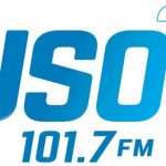 CJSO 101,7 FM Sorel-Tracy, QC