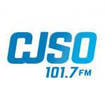 CJSO 101,7 FM Sorel-Tracy, QC