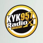 CKYK-FM - KYK 95,7 Québec