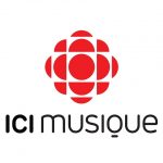 CBFX-FM-1 104.3 FM Trois-Rivières, QC