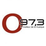 O 97,3 FM - CFJO-FM Québec