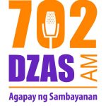702 DZAS Pasig City, Philippines