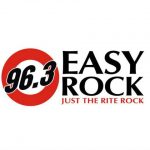 96.3 Easy Rock Pasig City, Metro Manila