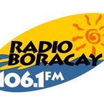 Radio Boracay 106.1 FM Malay, Philippines