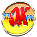 97.5 OKFM Naga, Philippines