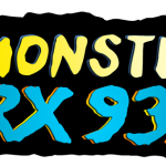 Monster RX93.1 Pasig City