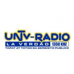 Radyo La Verdad 1350 AM Quezon City
