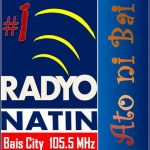 Radyo Natin FM 105.5 Bais City